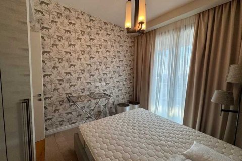 3 bedrooms Apartment in Agios Tychonas, Cyprus No. 34918 2