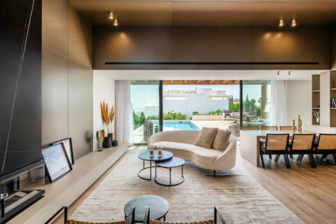 4 chambres  à Dinh An, Vietnam No. 83881 4