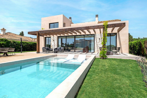 4 chambres  à Dinh An, Vietnam No. 83881 2