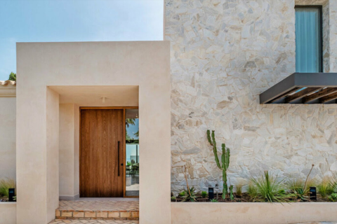 4 chambres  à Dinh An, Vietnam No. 83881 7