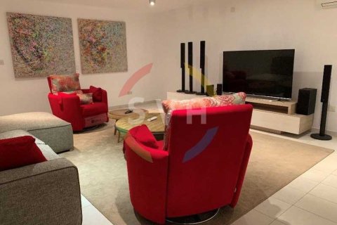 5 chambres Villa à Limassol, Cyprus No. 79900 2