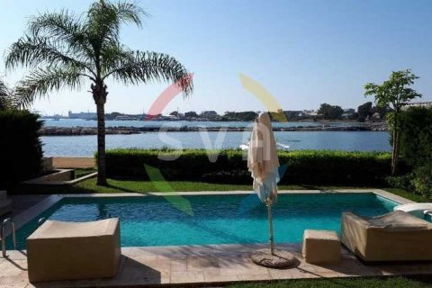 5 chambres Villa à Limassol, Cyprus No. 79900 7