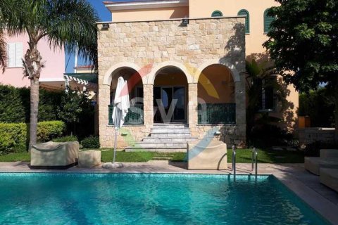 5 chambres Villa à Limassol, Cyprus No. 79900 1