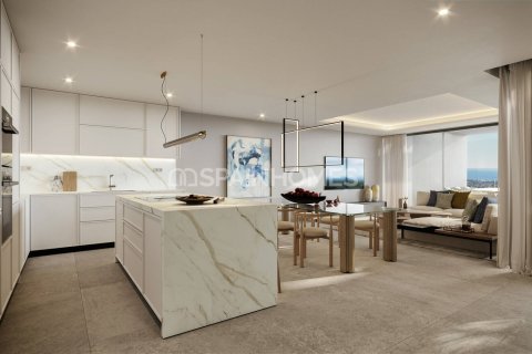 2 bedrooms Apartment in Tay Giang, Vietnam No. 88226 15