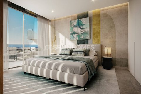 2 bedrooms Apartment in Tay Giang, Vietnam No. 88226 25