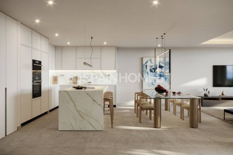 2 bedrooms Apartment in Tay Giang, Vietnam No. 88226 17