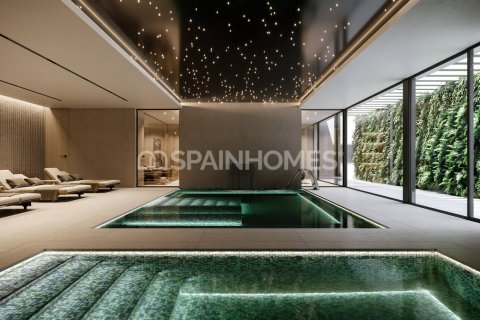 2 bedrooms Apartment in Tay Giang, Vietnam No. 88226 5