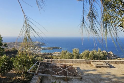 3 dormitorios Maisonette en Gazi, Greece No. 107505