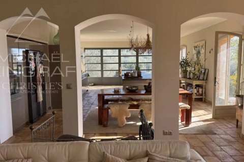 4 bedrooms Villa in Cabris, France No. 99767 7