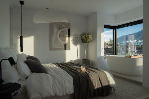 5 chambres Villa à Thuan Nam, Vietnam No. 27343 21