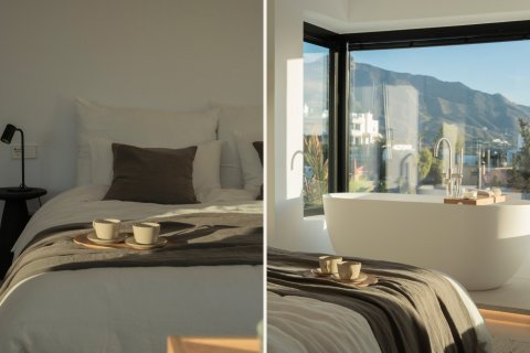 5 chambres Villa à Thuan Nam, Vietnam No. 27343 19