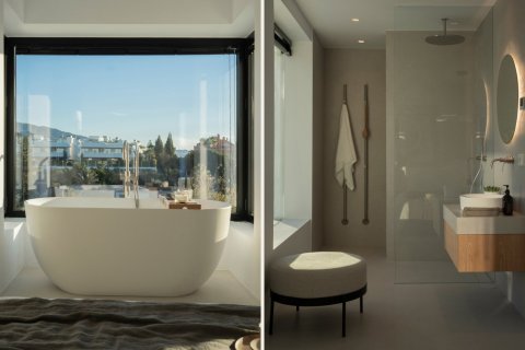 5 chambres Villa à Thuan Nam, Vietnam No. 27343 11