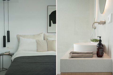 5 chambres Villa à Thuan Nam, Vietnam No. 27343 17