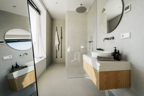 5 chambres Villa à Thuan Nam, Vietnam No. 27343 15