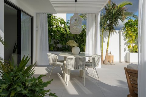 5 chambres Villa à Thuan Nam, Vietnam No. 27343 24