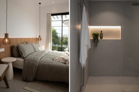 5 chambres Villa à Thuan Nam, Vietnam No. 27343 26