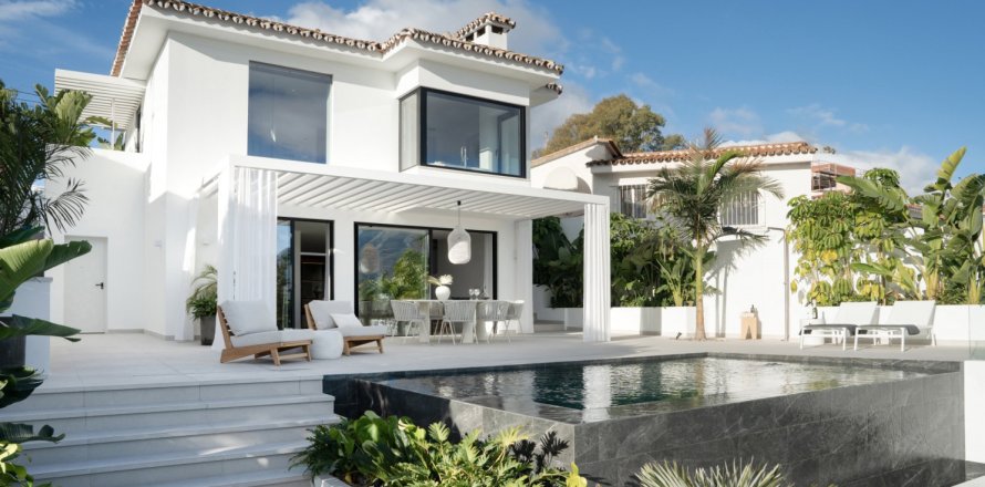 5 chambres Villa à Thuan Nam, Vietnam No. 27343