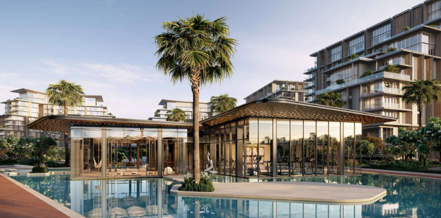 1 chambre Appartement à Kien An, Vietnam No. 120725