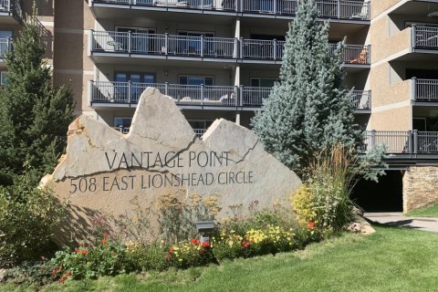 4 bedrooms Condo in Vail, USA No. 62098 16