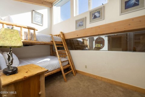 4 bedrooms Condo in Vail, USA No. 62098 8