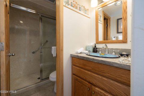 4 bedrooms Condo in Vail, USA No. 62098 13