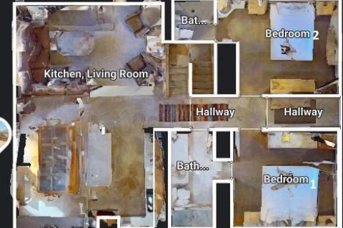 4 bedrooms Condo in Vail, USA No. 62098 17