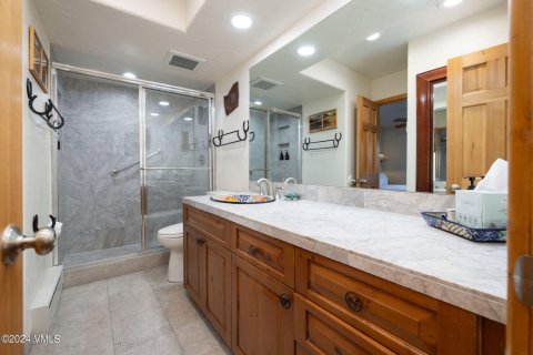 4 bedrooms Condo in Vail, USA No. 62098 11