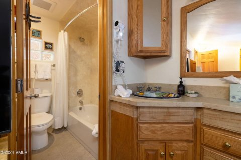 4 bedrooms Condo in Vail, USA No. 62098 12