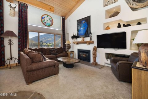 4 bedrooms Condo in Vail, USA No. 62098 1