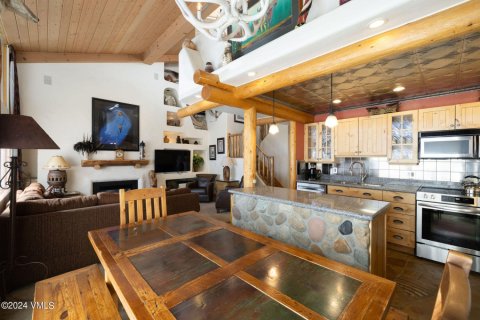 4 bedrooms Condo in Vail, USA No. 62098 3