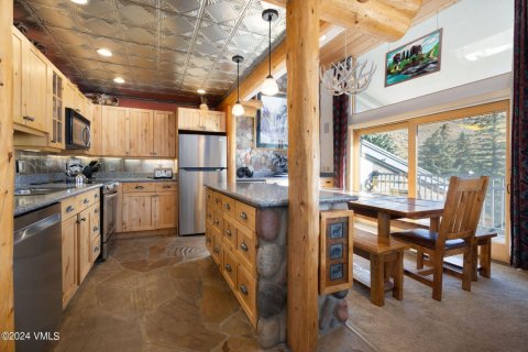 4 bedrooms Condo in Vail, USA No. 62098 4