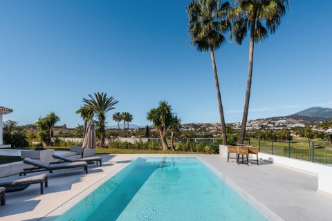 5 bedrooms Villa in Thuan Nam, Vietnam No. 27162 3