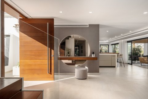 5 bedrooms Villa in Thuan Nam, Vietnam No. 27162 5