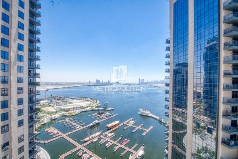 Квартира с 3 спальнями в Dubai Creek Residence Tower 2 North, ОАЭ №118537