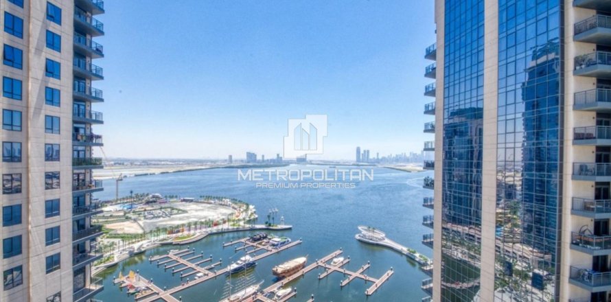 3 chambres Appartement à Dubai Creek Residence Tower 2 North, UAE No. 118537