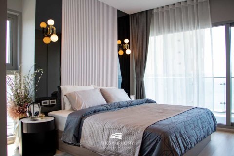 3 bedrooms Condo in Chon Buri, Thailand No. 1016 8