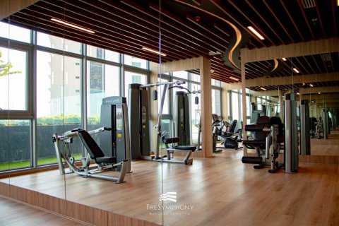 3 bedrooms Condo in Chon Buri, Thailand No. 1016 14