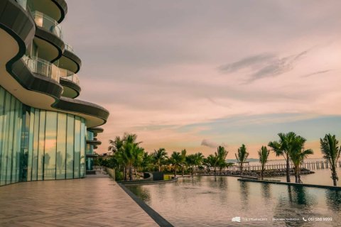 3 bedrooms Condo in Chon Buri, Thailand No. 1016 19