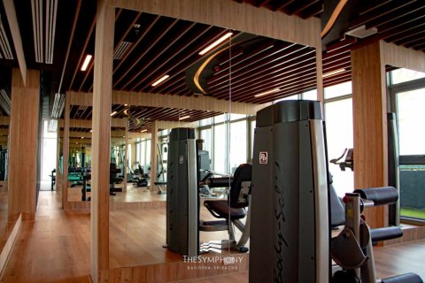 3 bedrooms Condo in Chon Buri, Thailand No. 1016 13