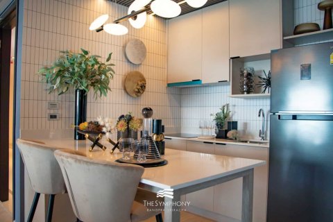 3 bedrooms Condo in Chon Buri, Thailand No. 1016 6