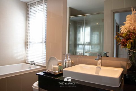 3 bedrooms Condo in Chon Buri, Thailand No. 1016 12