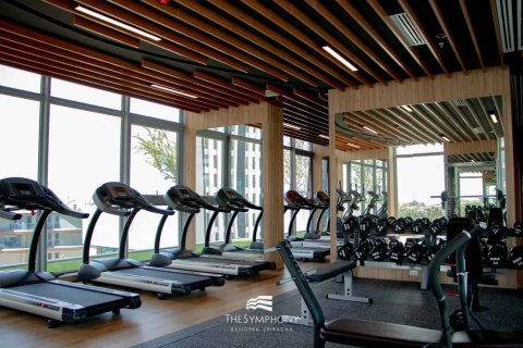 3 bedrooms Condo in Chon Buri, Thailand No. 1016 15