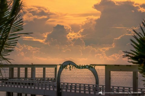 3 bedrooms Condo in Chon Buri, Thailand No. 1016 18