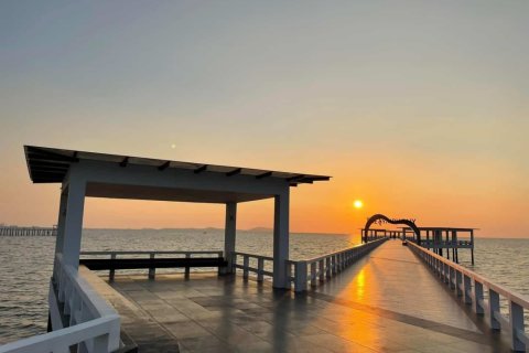 3 bedrooms Condo in Chon Buri, Thailand No. 1016 16