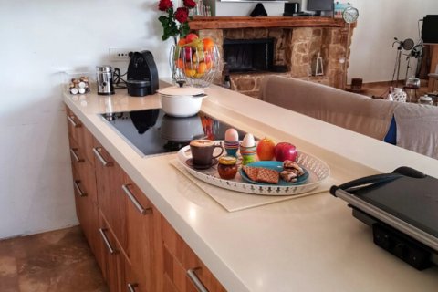 Вилла 347м² в Кератея, Греция №107255 4