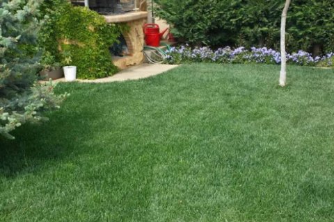 Вилла 347м² в Кератея, Греция №107255 12