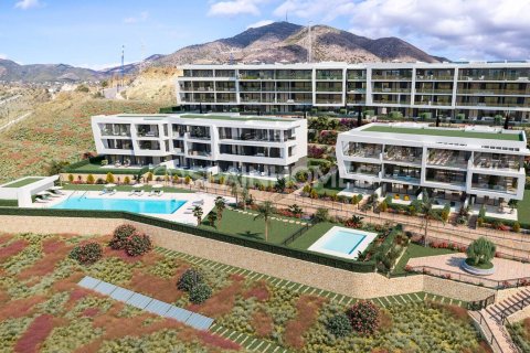 3 bedrooms Apartment in Long Hoa, Vietnam No. 26457 7