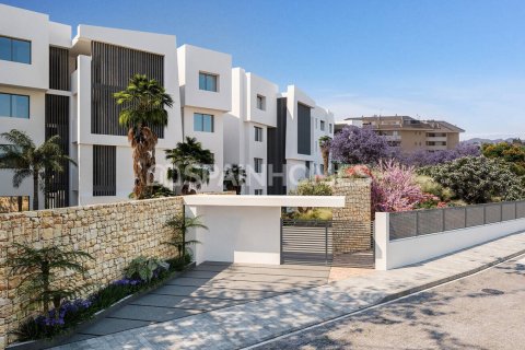 3 bedrooms Apartment in Long Hoa, Vietnam No. 26457 8