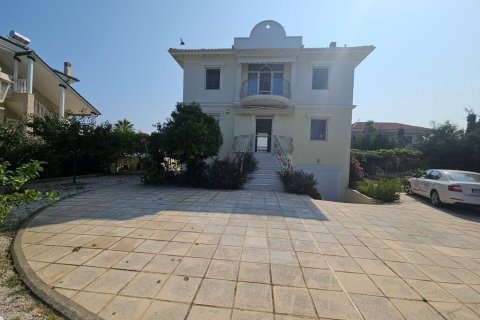 4 bedrooms Villa in Chalkidiki, Greece No. 107625 1