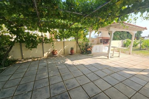 4 bedrooms Villa in Chalkidiki, Greece No. 107625 18